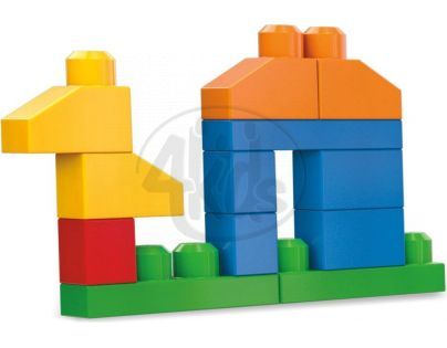 Megabloks First Builders Deluxe Building bag 150 dílků