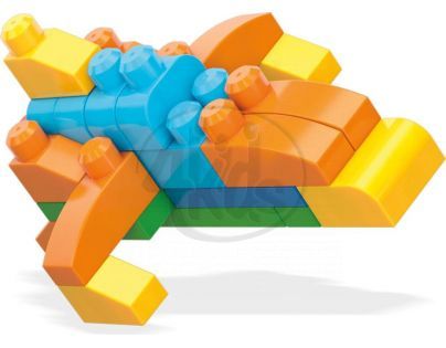 Megabloks First Builders Deluxe Building bag 150 dílků