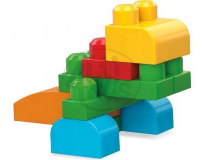 Megabloks First Builders Deluxe Building bag 150 dílků
