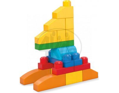 Megabloks First Builders Deluxe Building bag 150 dílků