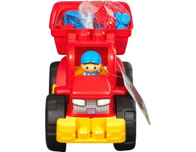 Mega Bloks Náklaďák 2v1