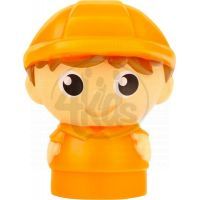 Megabloks First Builders náklaďák 6 dílků 6