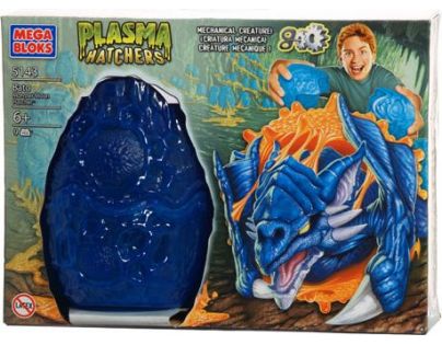 Mega Bloks 5143 Líhnoucí se plasma drak Bato
