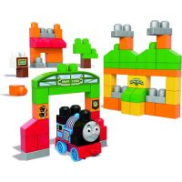 Mega Bloks mašinka Tomáš dobrodružstvo na ostrove Sodor Mega Bloks mašinka Tomáš dobrodružstvo na ostrove Sodor