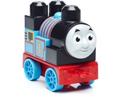 Mega Bloks mašinka Tomáš dobrodružstvo na ostrove Sodor