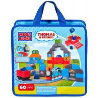 Megabloks Mašinka Tomáš kolekce - CND74 2
