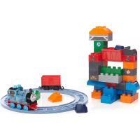 Megabloks Mašinka Tomáš kolekce - CND74 4