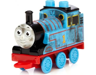 Megabloks Mašinka Tomáš kolekce - CND74