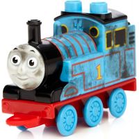 Megabloks Mašinka Tomáš kolekce - CND74 6