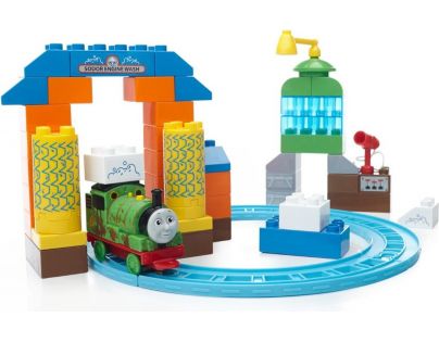 MEGA BLOKS Mašinka Tomáš Sodorská umývačka