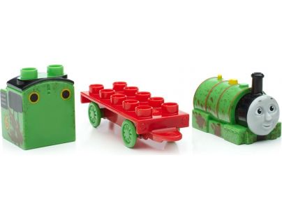 MEGA BLOKS Mašinka Tomáš Sodorská umývačka