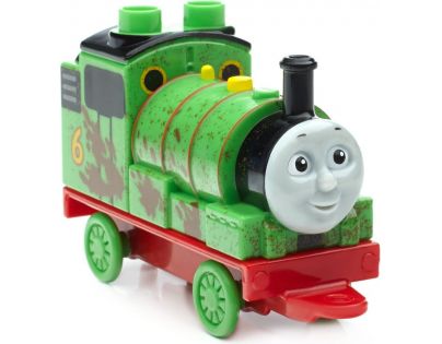 MEGA BLOKS Mašinka Tomáš Sodorská umývačka