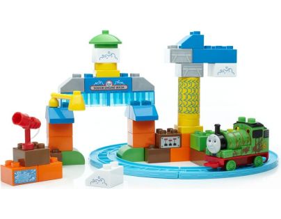 MEGA BLOKS Mašinka Tomáš Sodorská umývačka
