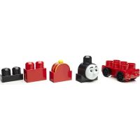 Megabloks Mašinka Tomáš sestav si mašinku James 2