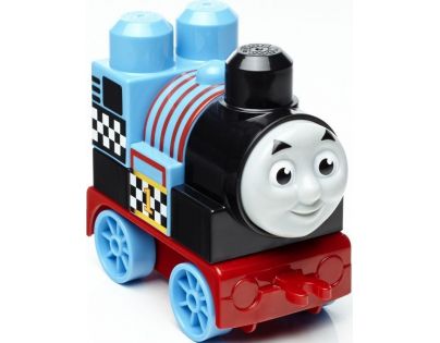Mega Bloks mašinka Tomáš VAGÓN S RUKOVÄŤOU 2V