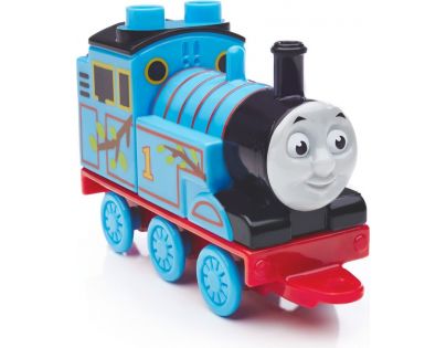 Megabloks Mašinka Tomáš vláček - Thomas