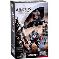 Mega Bloks Assassin´s Creed hrdina 2