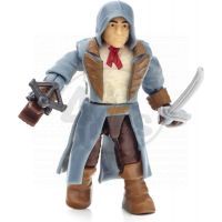 Megabloks Assassin's Creed válečný stroj - Cannon Strike 4