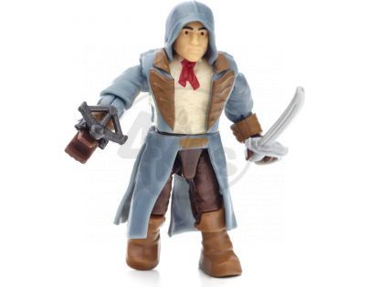 Megabloks Assassin's Creed válečný stroj - Cannon Strike