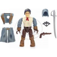 Megabloks Assassin's Creed válečný stroj - Cannon Strike 5