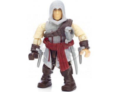 Megabloks Assassin's Creed válečný stroj - Da Vinci's Flying Machine