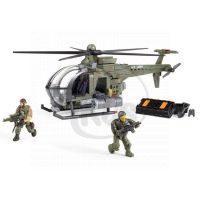 MEGABLOKS 06816 - Micro - Call of Duty - Helikoptéra 2