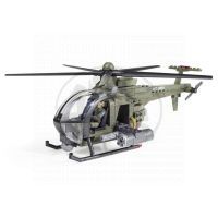 MEGABLOKS 06816 - Micro - Call of Duty - Helikoptéra 4