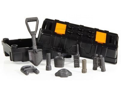 MEGABLOKS 06816 - Micro - Call of Duty - Helikoptéra