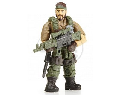 MEGABLOKS 06816 - Micro - Call of Duty - Helikoptéra