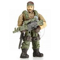 MEGABLOKS 06816 - Micro - Call of Duty - Helikoptéra 6