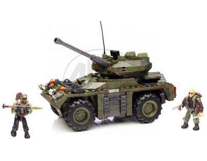 Megabloks Micro Call of Duty invaze