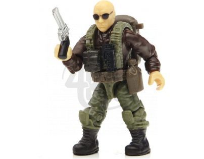 Megabloks Micro Call of Duty invaze