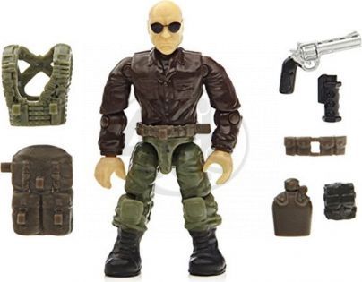 Megabloks Micro Call of Duty invaze