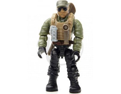 Megabloks Micro Call of Duty invaze