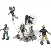 Megabloks Micro Call of Duty jednotka zombíků - Zombies Moon Mob 2