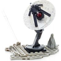 Megabloks Micro Call of Duty jednotka zombíků - Zombies Moon Mob 3