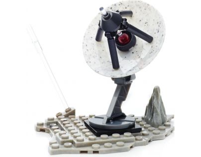 Megabloks Micro Call of Duty jednotka zombíků - Zombies Moon Mob