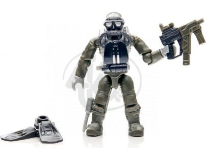 Megabloks Micro Call of Duty Ponorka