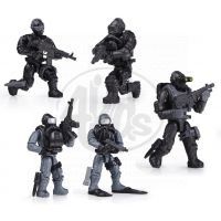 Megabloks Micro Call of Duty Seal Team 2