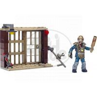 Megabloks Micro Call of Duty taktická jednotka - CNC66 2