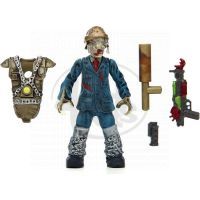 Megabloks Micro Call of Duty taktická jednotka - CNC66 3