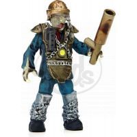 Megabloks Micro Call of Duty taktická jednotka - CNC66 5