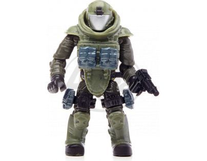 Megabloks Micro Call of Duty taktická jednotka - CNF08