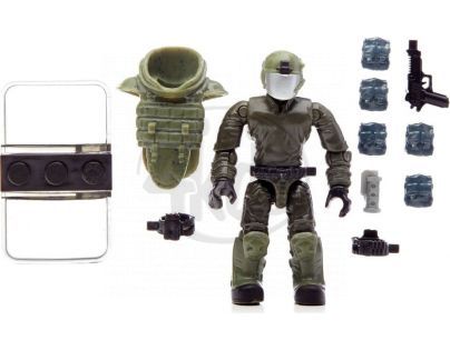 Megabloks Micro Call of Duty taktická jednotka - CNF08