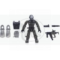 Megabloks Micro Call of Duty taktická jednotka - CNG72 3