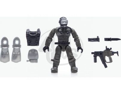 Megabloks Micro Call of Duty taktická jednotka - CNG72