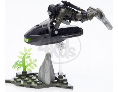 Megabloks Micro Call of Duty taktická jednotka - CNG72