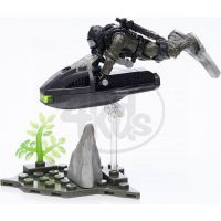 Megabloks Micro Call of Duty taktická jednotka - CNG72 4