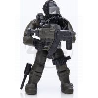 Megabloks Micro Call of Duty taktická jednotka - CNG72 5