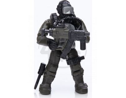 Megabloks Micro Call of Duty taktická jednotka - CNG72